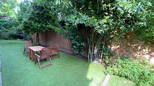 Apartments in Madrid Chamartín - photo 6