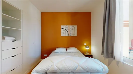 Rooms in Toulouse - photo 3