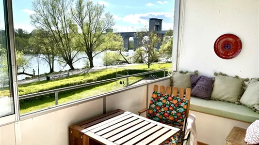 Apartments in Södermalm - photo 1