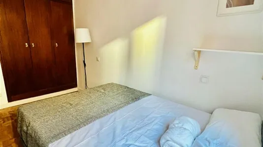 Rooms in Madrid Arganzuela - photo 8