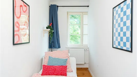 Rooms in Berlin Treptow-Köpenick - photo 3
