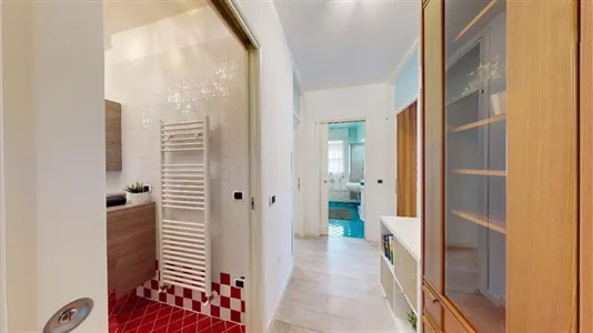 Rooms in Padua - photo 7