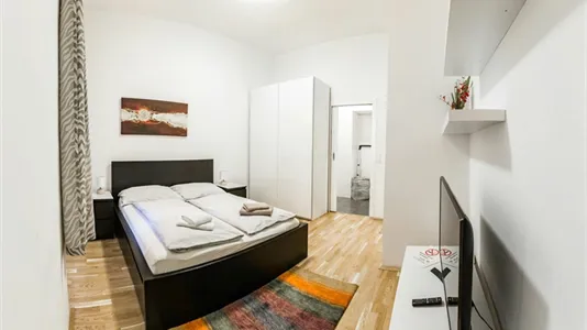 Apartments in Vienna Hernals - photo 9