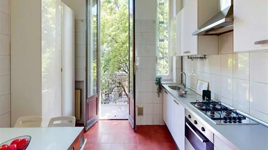 Rooms in Milano Zona 3 - Porta Venezia, Città Studi, Lambrate - photo 10