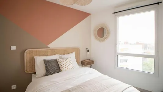 Rooms in Lyon - photo 4