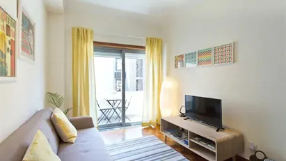 Apartment for rent in Porto (Distrito)