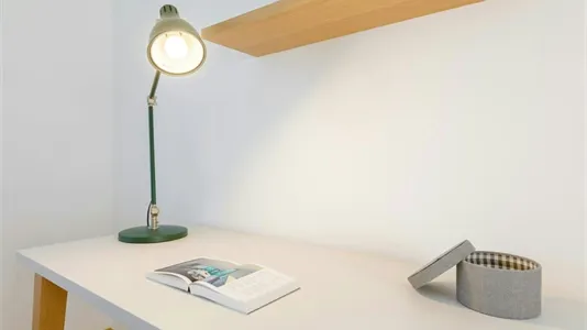 Rooms in Padua - photo 6