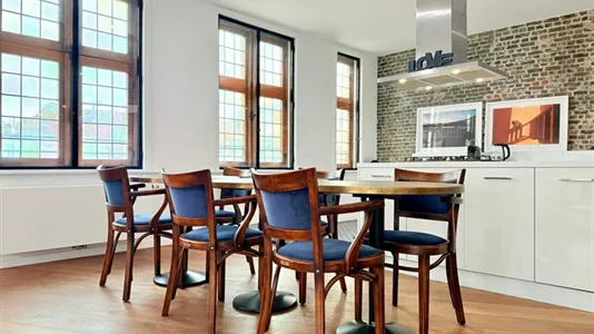 Apartments in Stad Brussel - photo 2