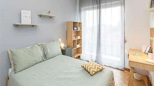 Rooms in Milano Zona 6 - Barona, Lorenteggio - photo 2