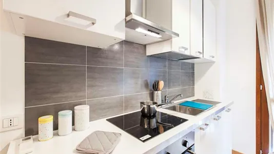 Rooms in Milano Zona 5 - Vigentino, Chiaravalle, Gratosoglio - photo 9