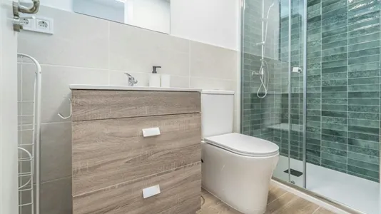 Rooms in Valladolid - photo 9