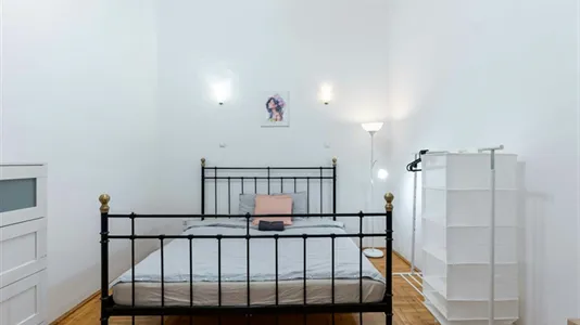 Rooms in Budapest Erzsébetváros - photo 2