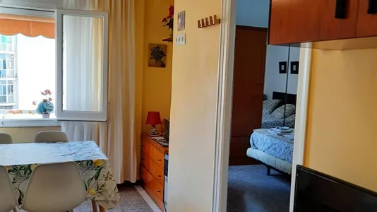 Apartments in Barcelona Sant Martí - photo 4