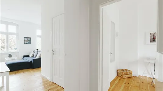 Apartments in Location is not specified - photo 8