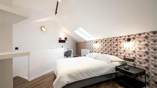 Apartments in Brussels Sint-Joost-ten-Node - photo 8