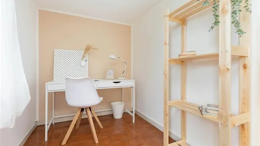 Rooms in Padua - photo 5
