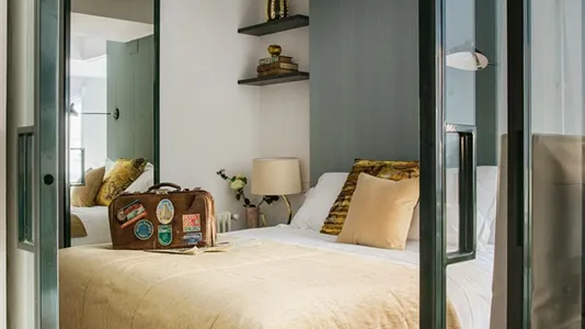 Apartments in Madrid Salamanca - photo 6