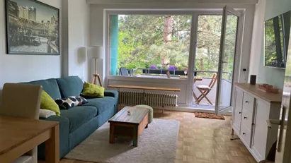 Apartment for rent in Hamburg