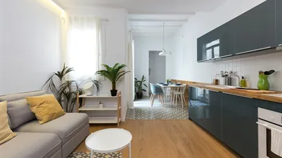 Apartment for rent in Barcelona Ciutat Vella, Barcelona