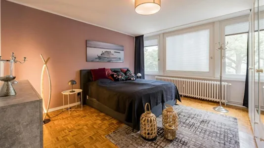 Apartments in Berlin Steglitz-Zehlendorf - photo 9