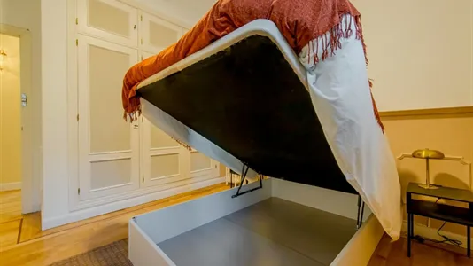 Rooms in Madrid Retiro - photo 5