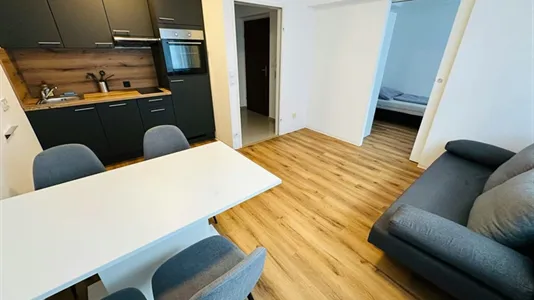 Apartments in Vienna Alsergrund - photo 2