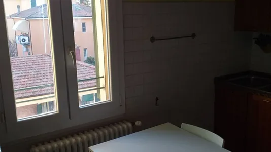 Apartments in Bologna - photo 7