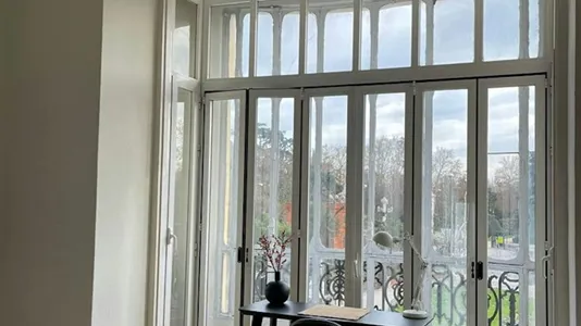 Rooms in Madrid Retiro - photo 10