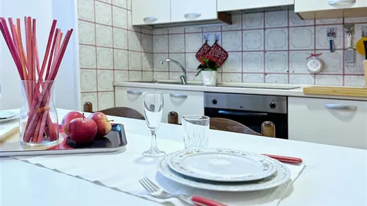 Rooms in Padua - photo 8