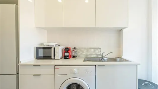 Rooms in Location is not specified - photo 10