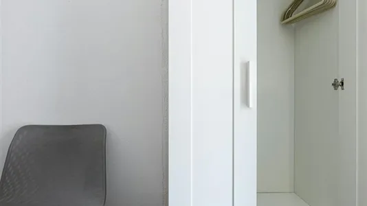 Rooms in Madrid Chamberí - photo 10