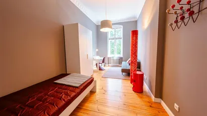 Room for rent in Berlin Charlottenburg-Wilmersdorf, Berlin