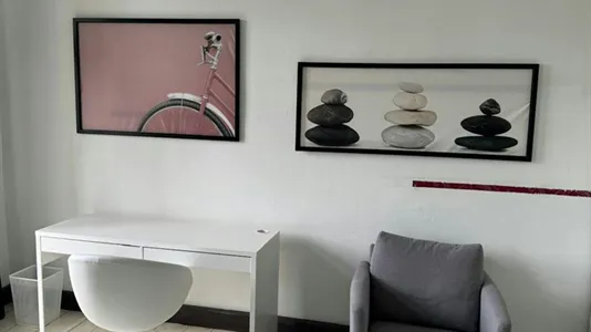 Rooms in Berlin Friedrichshain-Kreuzberg - photo 6