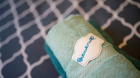 Rooms in Bilbao - photo 9