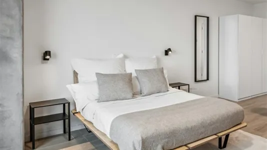 Apartments in Stad Brussel - photo 7