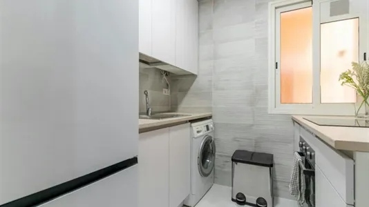 Rooms in Madrid Carabanchel - photo 4