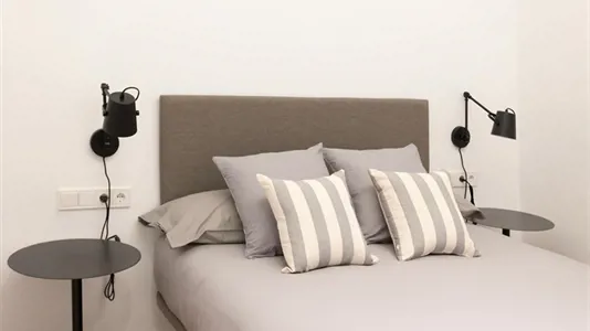 Rooms in Barcelona Sarrià-St. Gervasi - photo 1