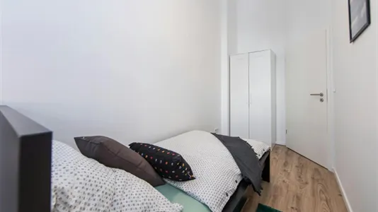 Rooms in Berlin Charlottenburg-Wilmersdorf - photo 3