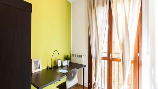 Rooms in Milano Zona 5 - Vigentino, Chiaravalle, Gratosoglio - photo 8