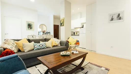 Apartments in El Fontanal - photo 6