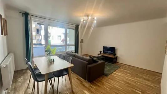 Apartments in Vienna Landstraße - photo 4