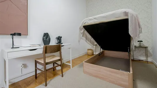 Rooms in Madrid Salamanca - photo 6