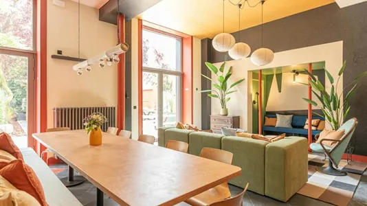 Rooms in Brussels Sint-Joost-ten-Node - photo 10