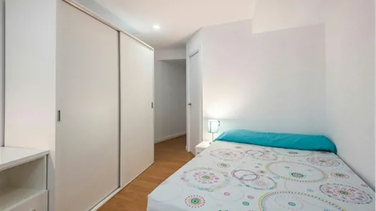 Rooms in Valencia Algirós - photo 2