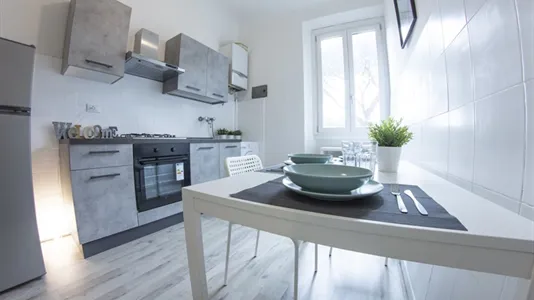 Rooms in Florence - photo 4