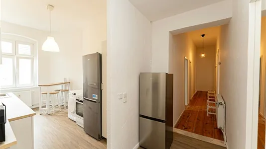 Rooms in Berlin Pankow - photo 6