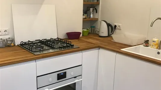 Apartments in Location is not specified - photo 10