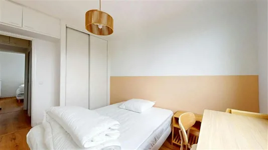 Rooms in Lille - photo 1
