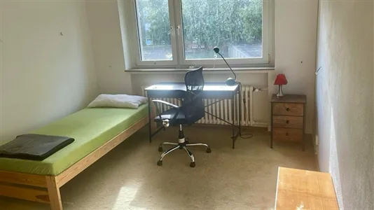 Rooms in Hannover - photo 3