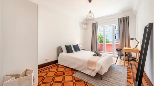 Rooms in Location is not specified - photo 1